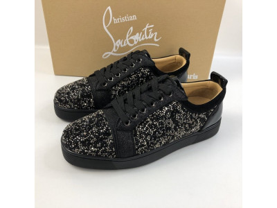 CHIAN LOUIN SNEAKER