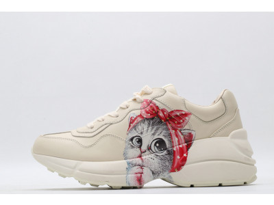 G*u*i sneakers