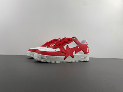 BAPE SNEAKERS