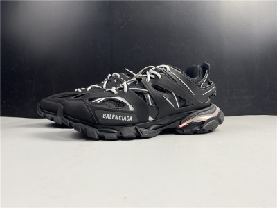 Ba*len*cia*ga sneaker tess.s.gomma led 542436-w1gb1-2045