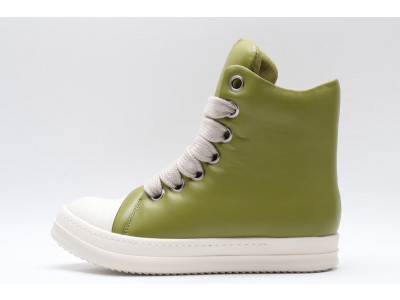 RICK 0WENS SNEAKERS