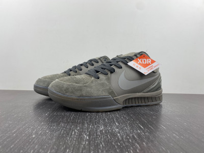Nike Zoom Kobe 4 ''Fade To Black'' 869450-005