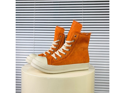 RICK 0WENS SNEAKERS