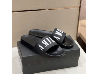 AMIRI* SLIDES