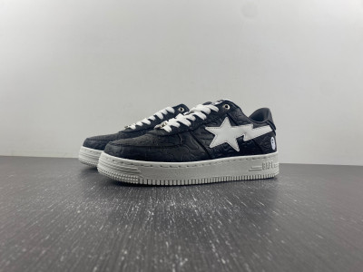 BAPE SNEAKERS