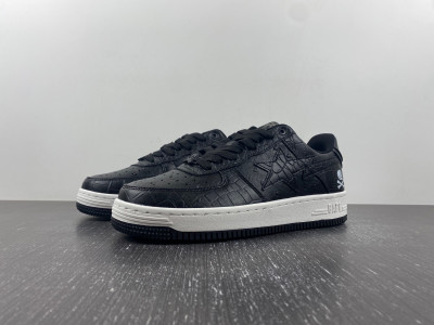 BAPE SNEAKERS