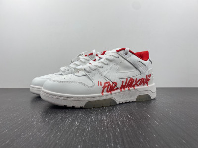 Off-White c/o Virgil Abloh