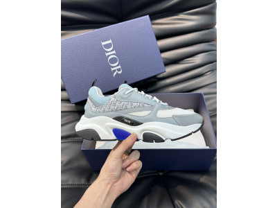 HOMME B22 TRAINER SNEAKER