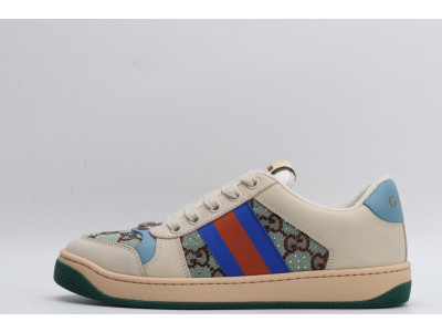 G*u*i sneakers