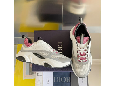 HOMME B22 TRAINER SNEAKER