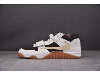 Jordan Jumpman Jack TR Travis Scott Sail FZ8117-100
