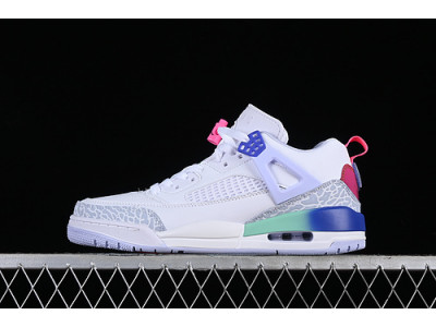 Jordan Spizike Low Dongdan - HF5758-151