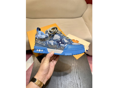 LOU1_TON SNEAKERS