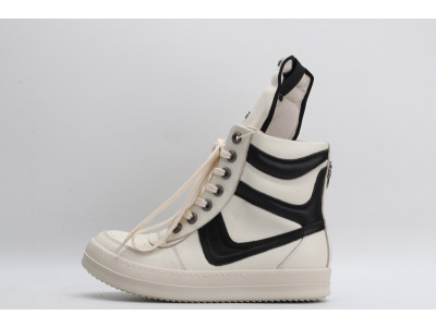 RICK 0WENS SNEAKERS
