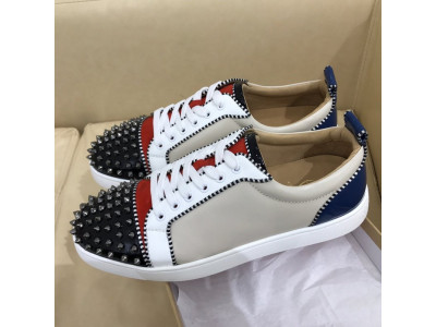 CHIAN LOUIN SNEAKER