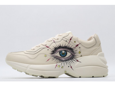 G*u*i sneakers