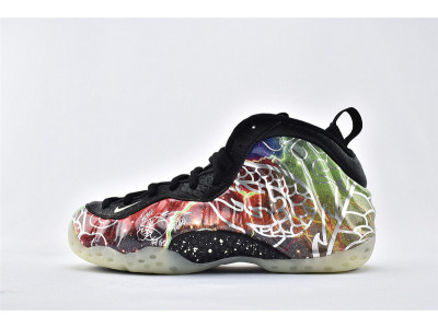 Nike Air Foamposite One ''Beijing'' CW6769-930