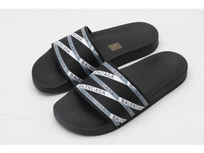 Ba*len*cia*ga slides