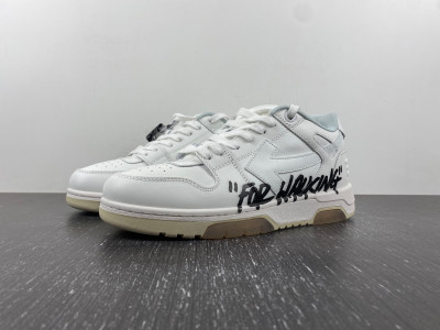 Off-White c/o Virgil Abloh