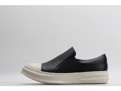 RICK 0WENS SNEAKERS