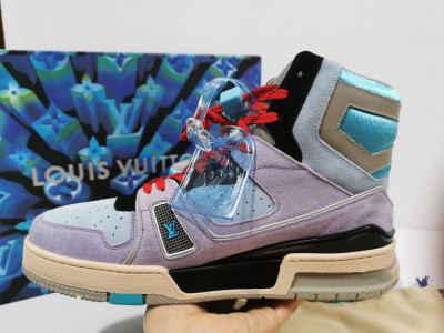 LOU1_TON SNEAKERS