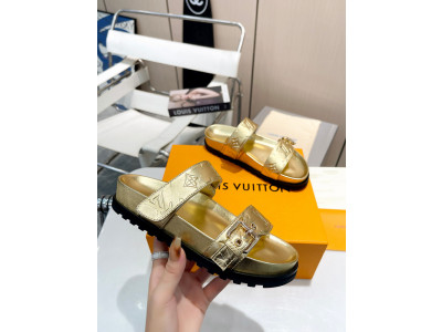 LOU1_TON SLIPPERS