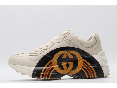 G*u*i sneakers