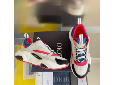 HOMME B22 TRAINER SNEAKER