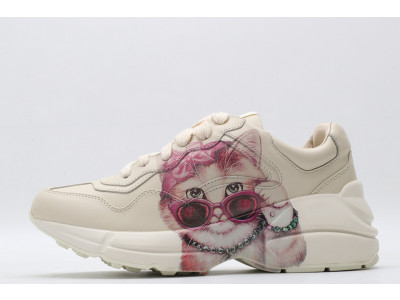G*u*i sneakers
