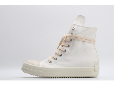 RICK 0WENS SNEAKERS