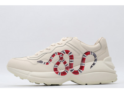 G*u*i sneakers