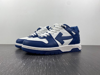 Off-White c/o Virgil Abloh