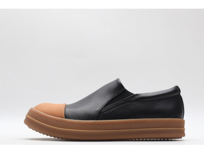 RICK 0WENS SNEAKERS