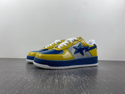 BAPE SNEAKERS
