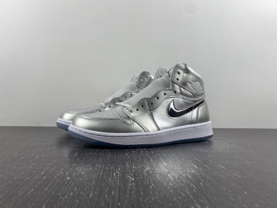 Air Jordan 1 High Golf “Gift Giving” FD6815-001