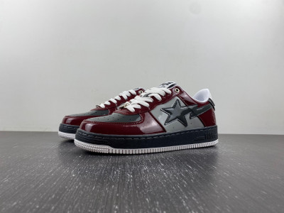 BAPE SNEAKERS