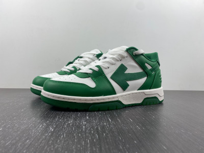 Off-White c/o Virgil Abloh
