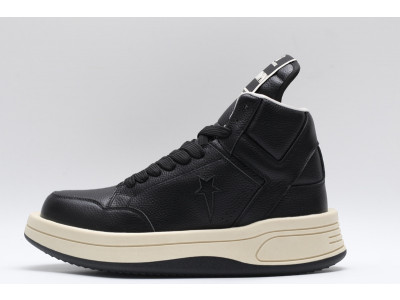 RICK 0WENS SNEAKERS