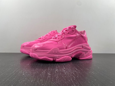 Ba*len*cia*ga triple s 734953 w2paa 5000