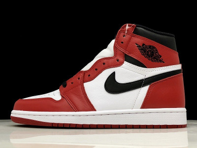 Air Jordan 1 Retor High OG Chicago Red 555088-101
