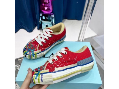 LANVIN SNEAKER