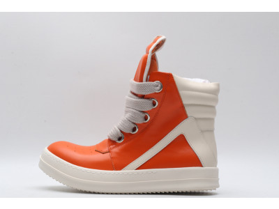 RICK 0WENS SNEAKERS