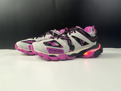 Ba*len*cia*ga track trainer 542436-w2nb2-5032