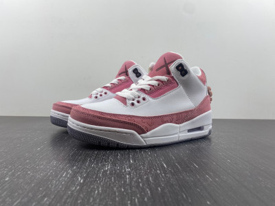 KAWS x Air Jordan 3 DZ2628-001