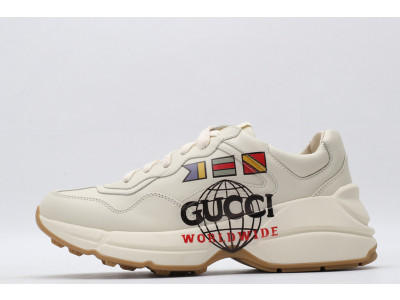 G*u*i sneakers