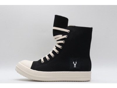 RICK 0WENS SNEAKERS