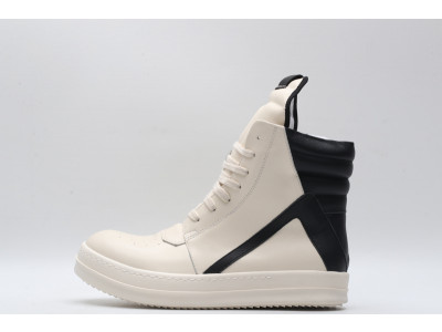 RICK 0WENS SNEAKERS