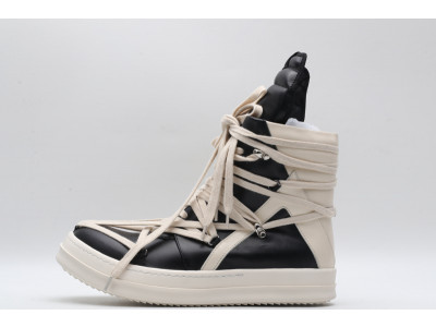 RICK 0WENS SNEAKERS
