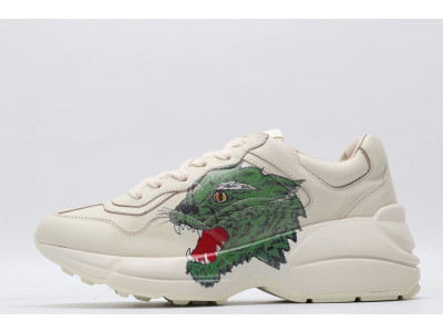 G*u*i sneakers