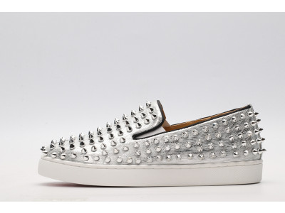 CHIAN LOUIN SNEAKER